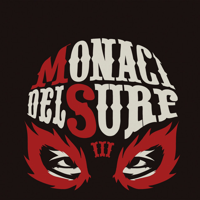Monaci del Surf Vol. 3 cover art