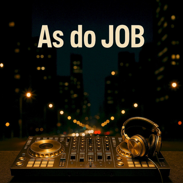 DJ MK