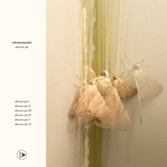 obscura spe II cover art