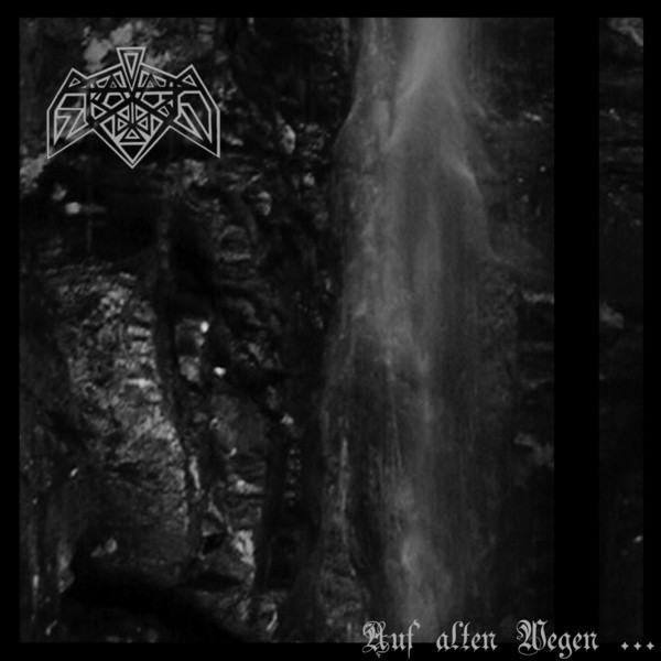 Auf Alten Wegen... cover art
