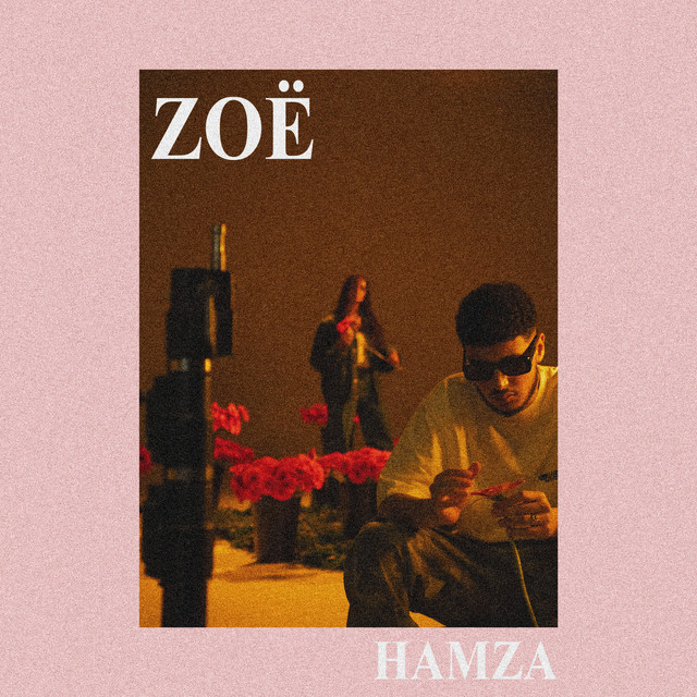 Zoë cover art