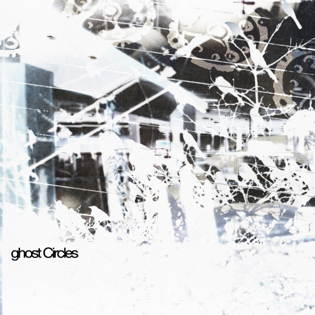 ghost Circles cover art