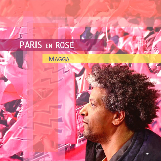 Paris en rose - Fier de nos éclairs