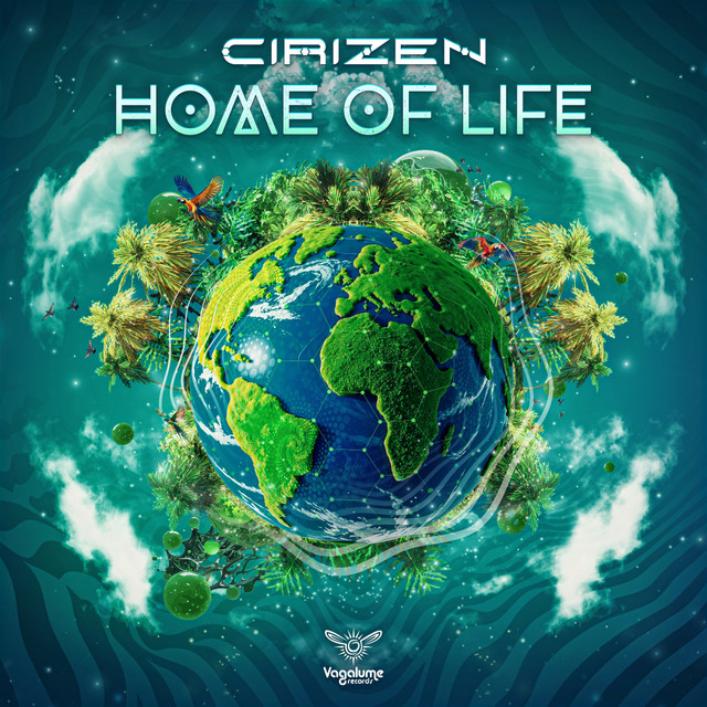 Home Of Life album art