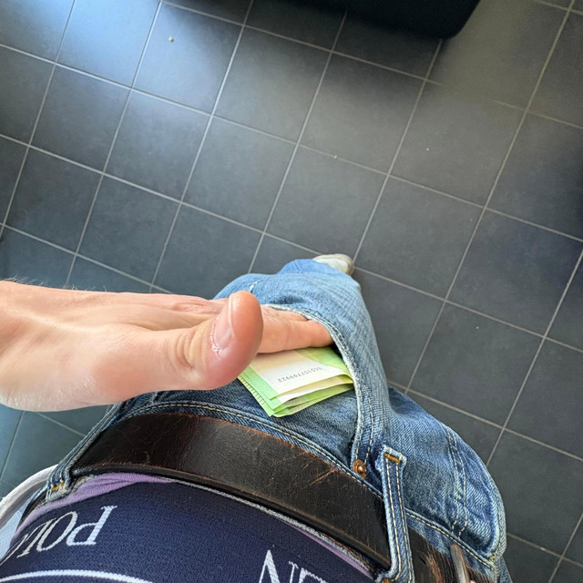 Problème De Bitch