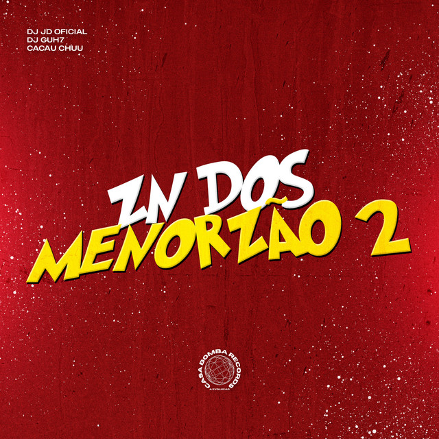 Zn dos Menorzão 2