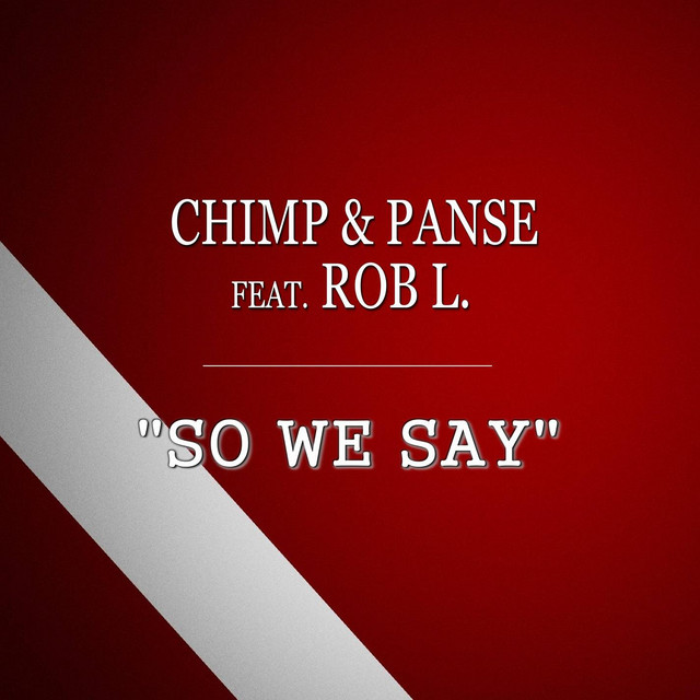 So we Say cover