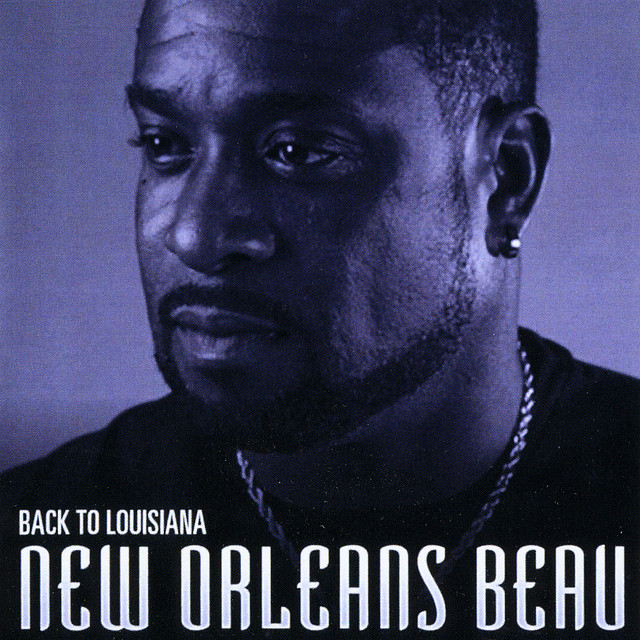 New Orleans Beau