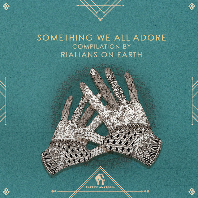 Something We All Adore cover art