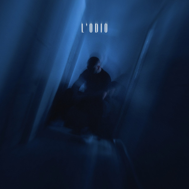 L' odio cover art