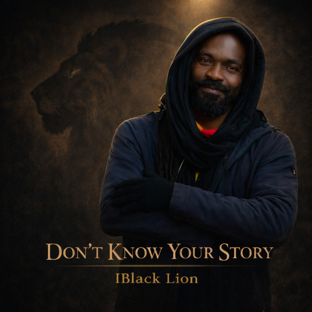 Don't Know Your Story