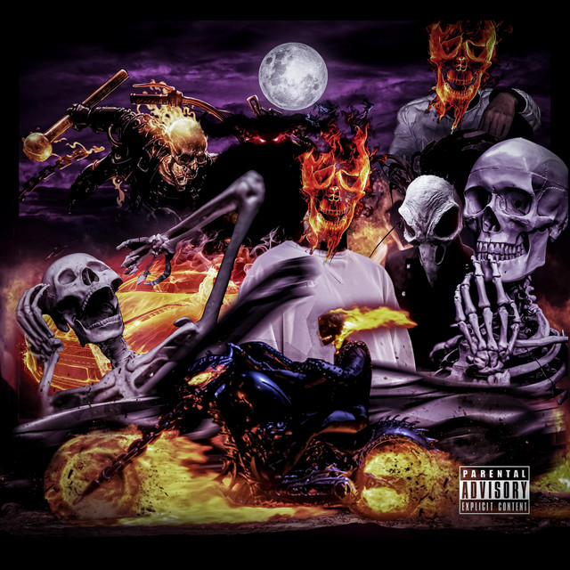 Styx cover art