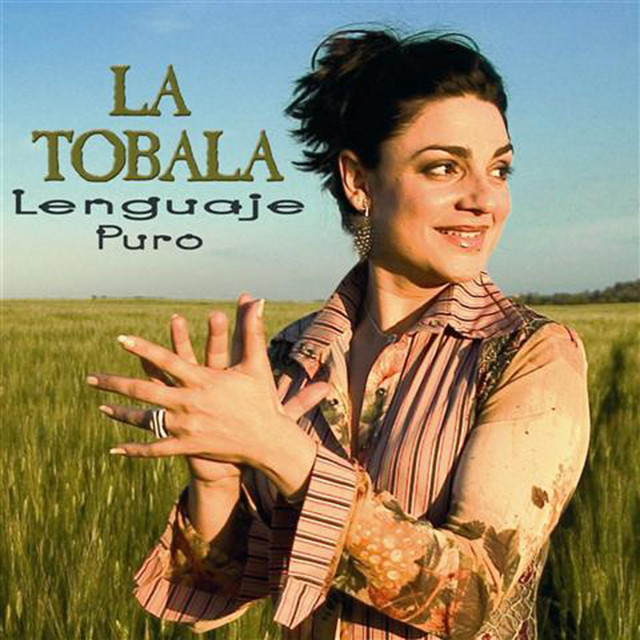 Lenguaje Puro cover art