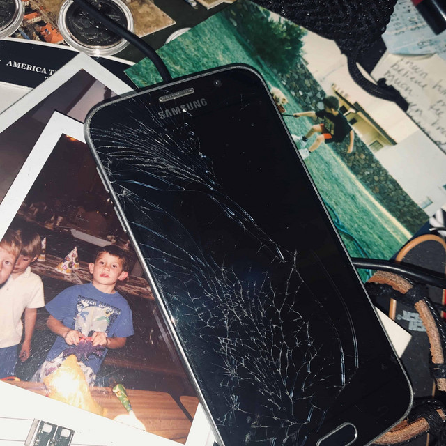 Dead Like My Phone
