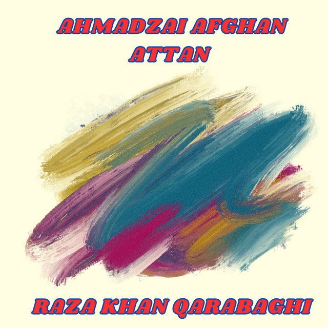 Raza Khan Qarabaghi