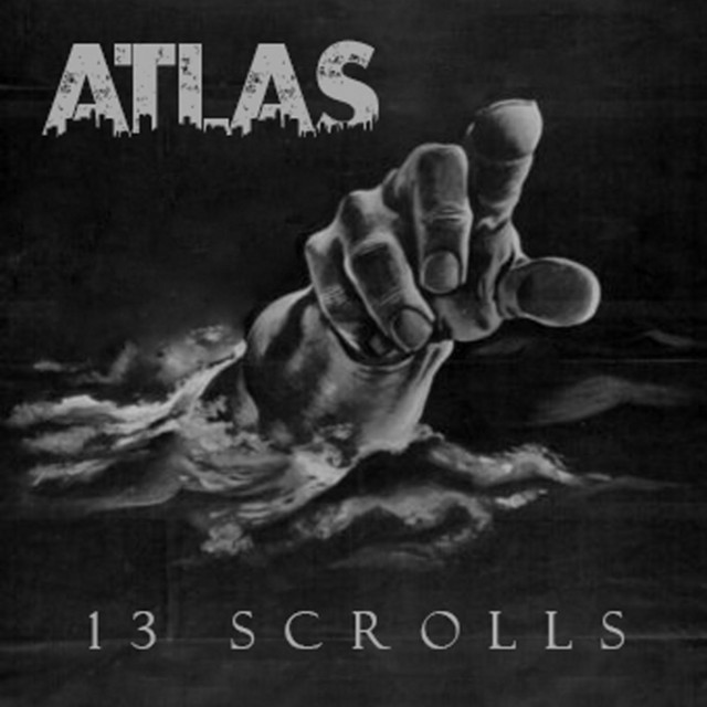 13 Scrolls cover art