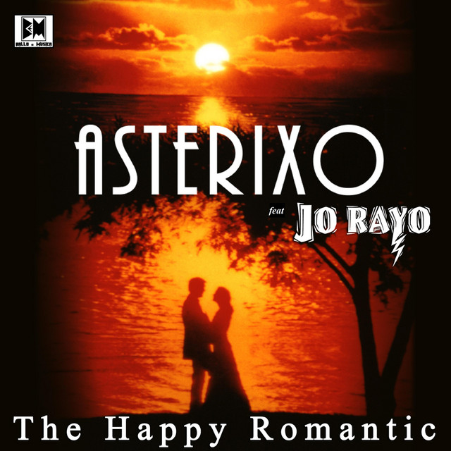The Happy Romantic