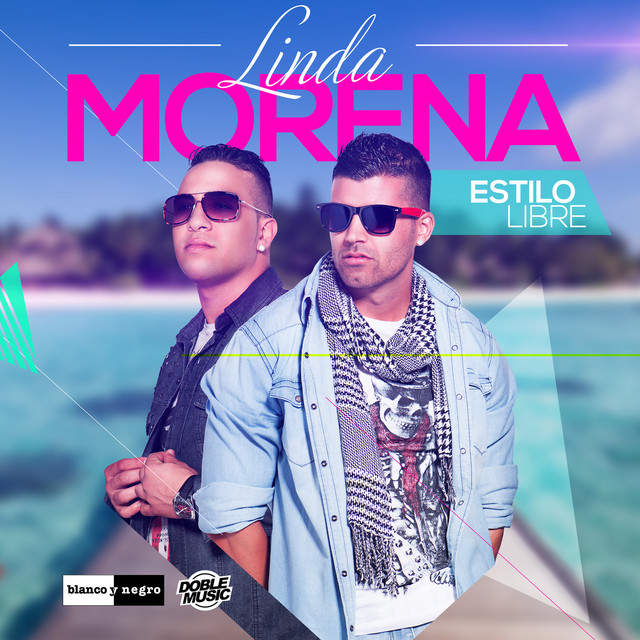 Linda Morena - Extended Version