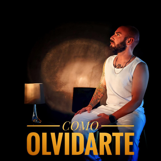 COMO OLVIDARTE