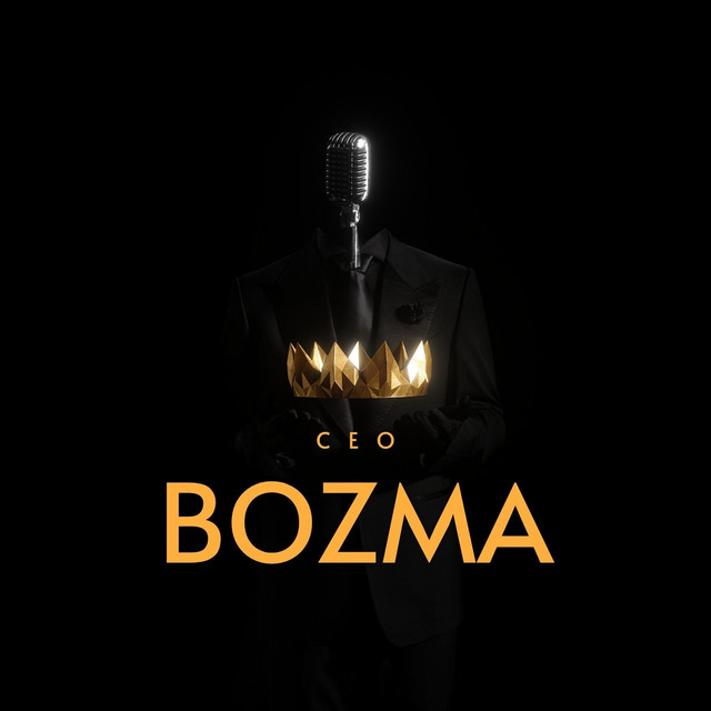 Bozma - song and lyrics by CEO | Spotify