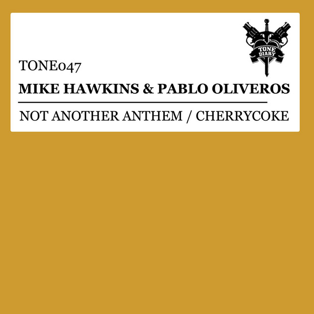 Not Another Anthem