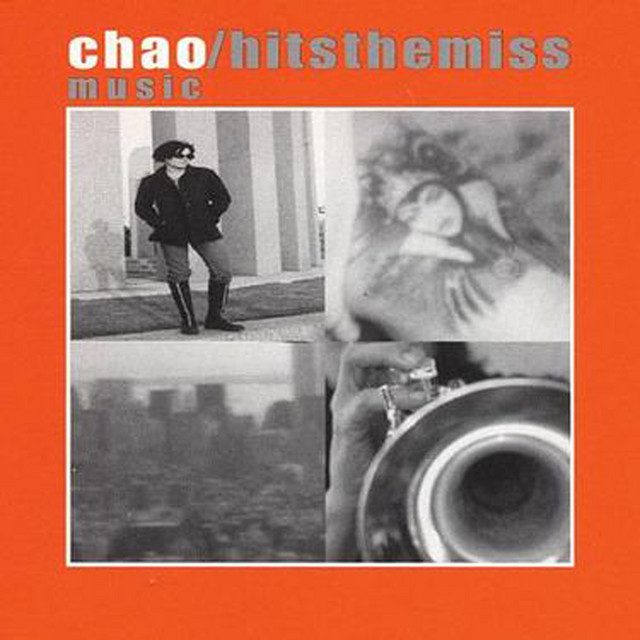 Hits the Miss cover art
