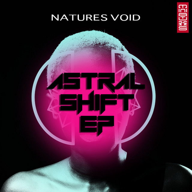 Astral Shift - Original Mix cover art