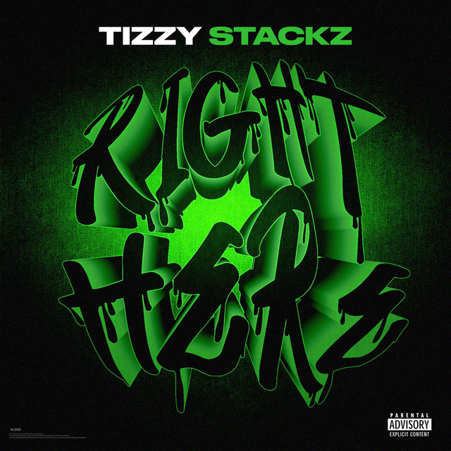 Right Here cover art
