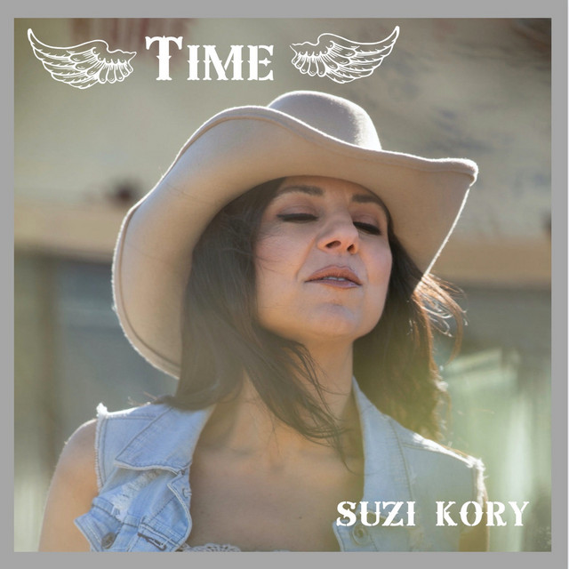 Time cover