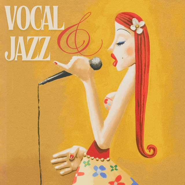 Vocal Jazz - Compilation by Various Artists | Spotify