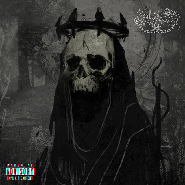 VOID cover art