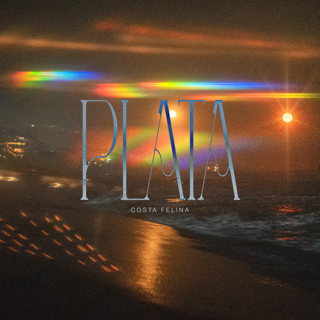 PLATA cover art