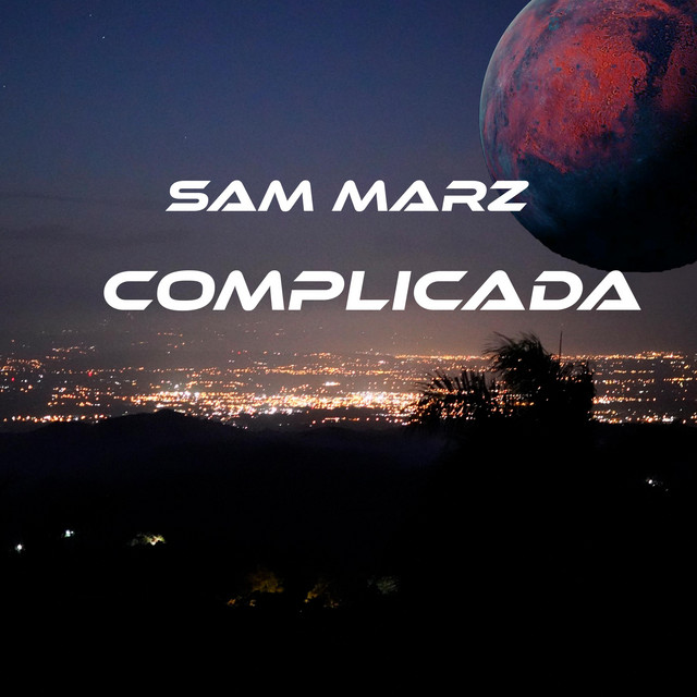 Sam Marz