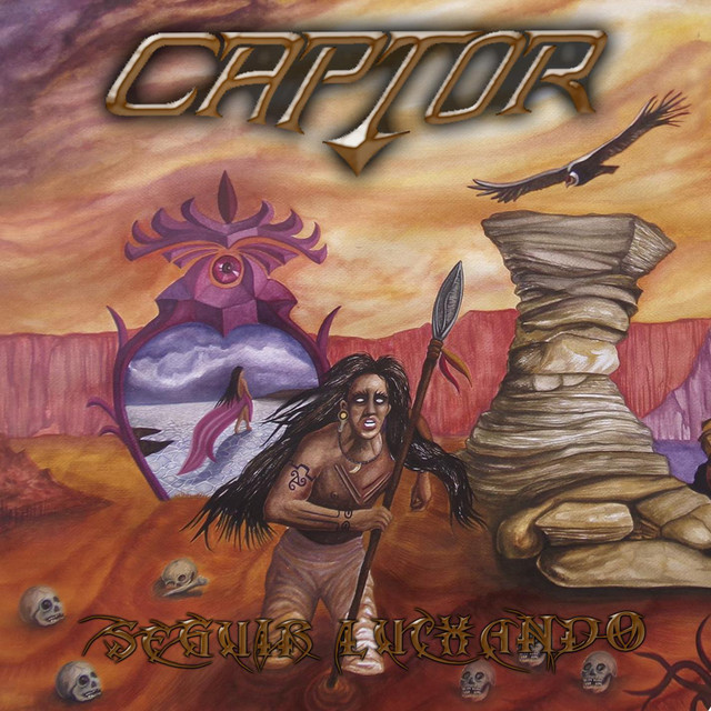 Captor Photo