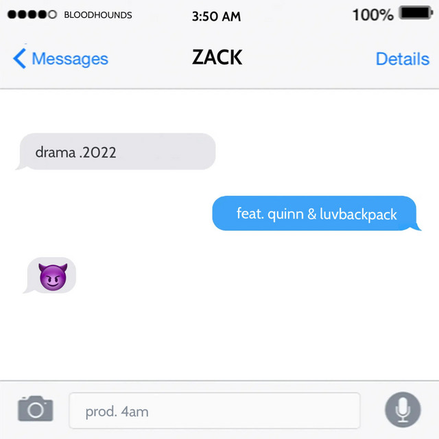 drama - 2022