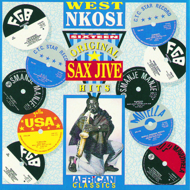 West Nkosi Photo
