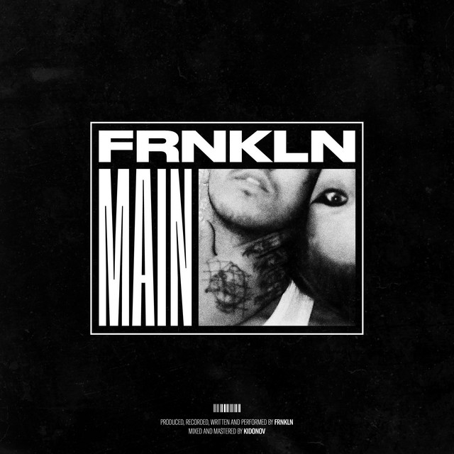 Main cover art