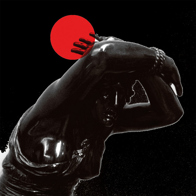 Soft Gamma Repeater cover art