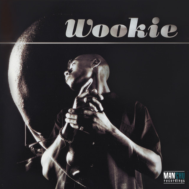 Wookie cover art