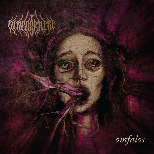 Omfalos cover art