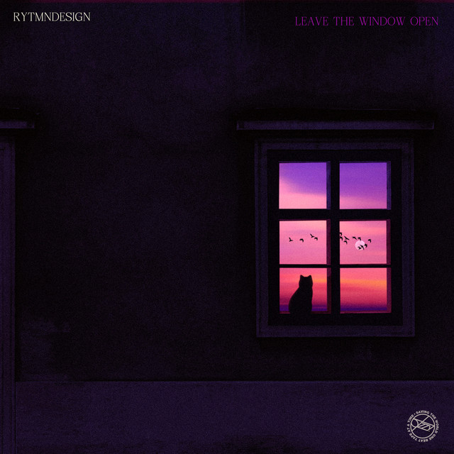 Leave The Window Open