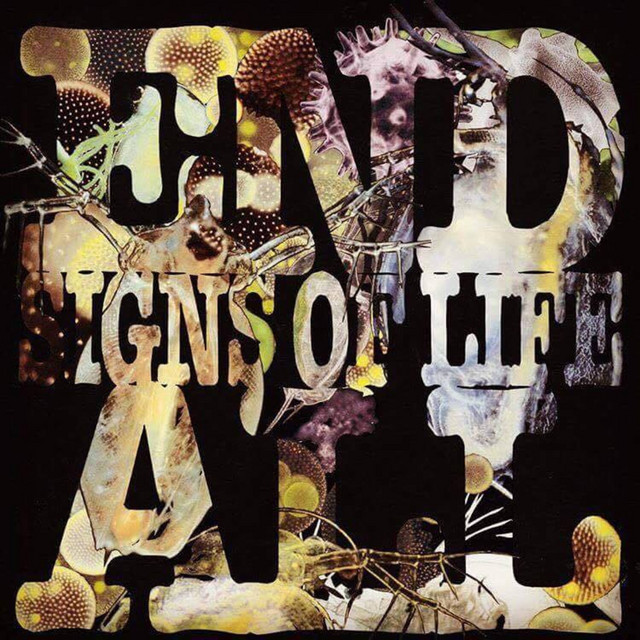 Signs Of Life cover