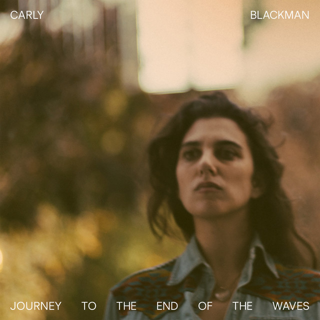 Journey to the End of the Waves cover art