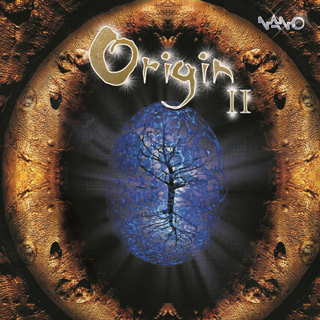Origin II cover