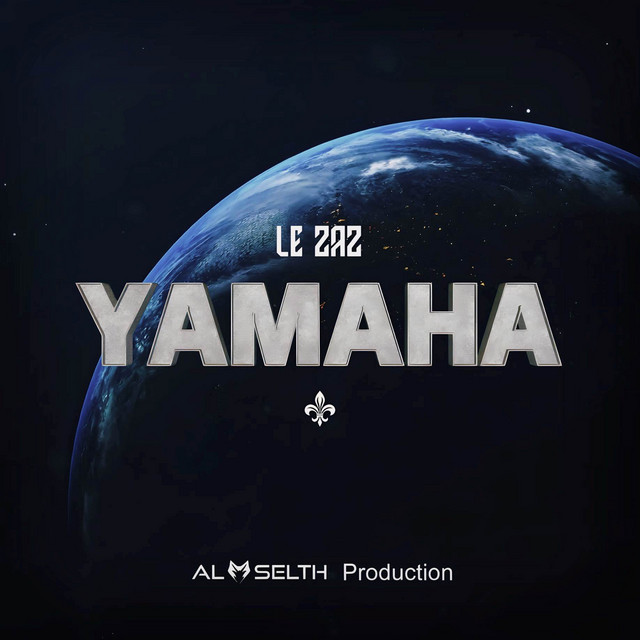 New Zaz #1 : Yamaha