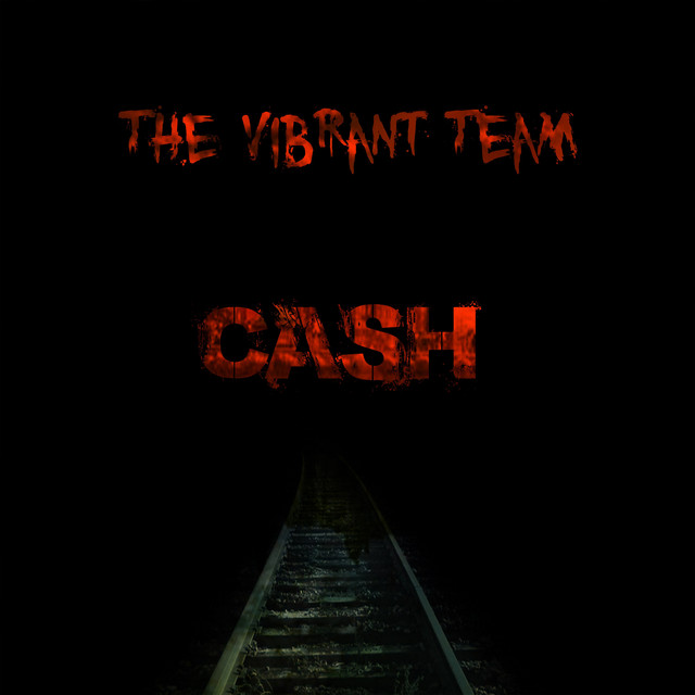 Vibra-Team Photo
