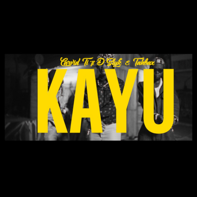 KAYU