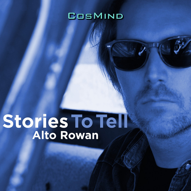 Stories To Tell (Songs & Instrumentals) cover art