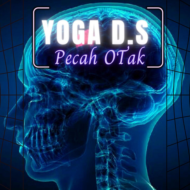 Pecah Otak cover art
