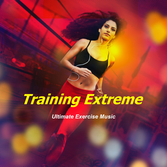 Hellraiser - song and lyrics by Ultimate Exercise Music | Spotify